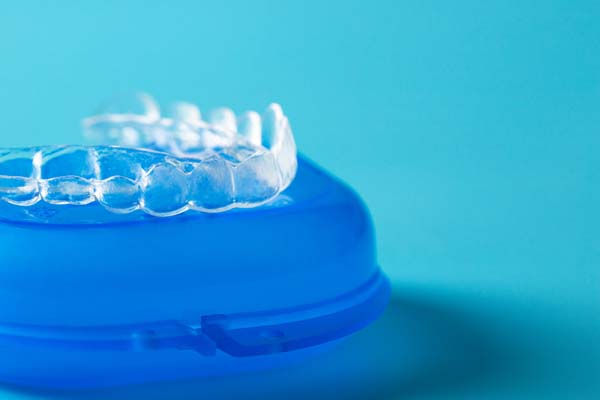 Smile Makeover Options For Adults: Invisalign®