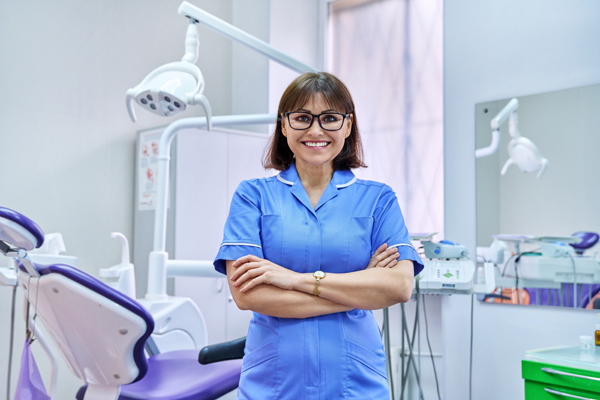 See A Laser Dentist For A Painless Treatment